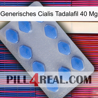 Generic Cialis Tadalafil 40 Mg 21